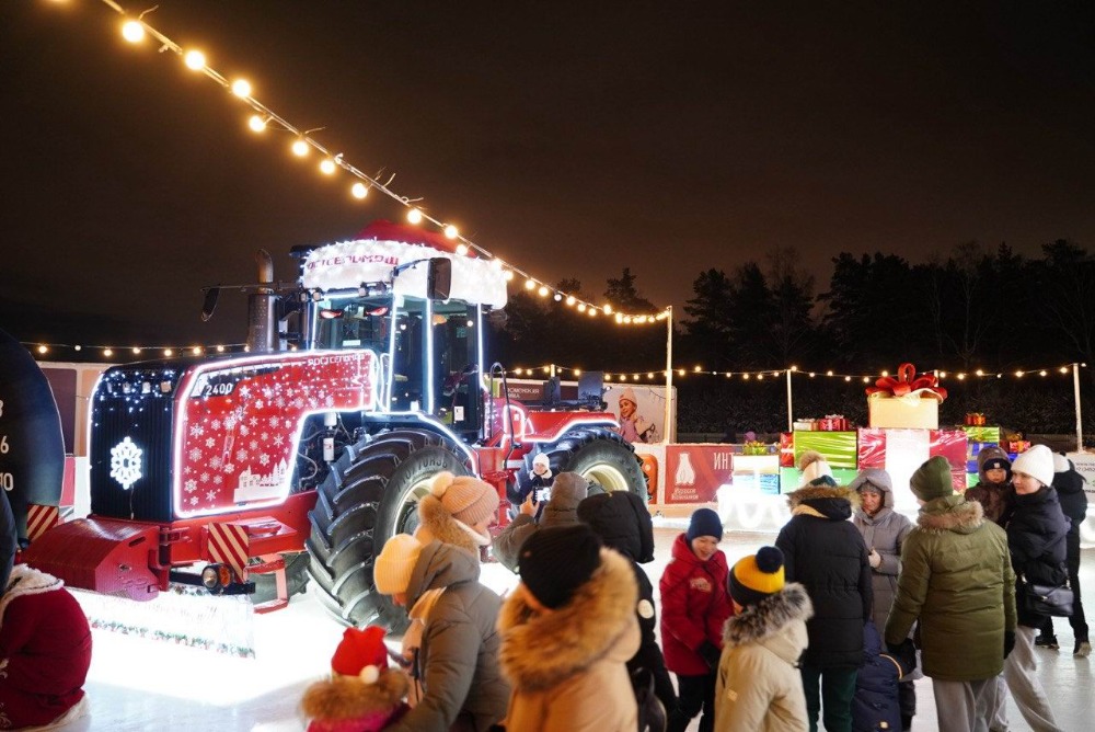 Праздник с глубоким смыслом